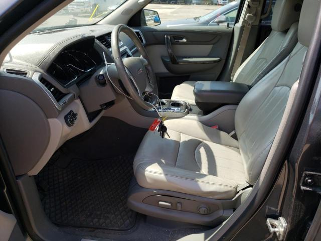 Photo 7 from auction – 2014 GMC ACADIA SLT with VIN 1GKKRSKD4EJ192281
