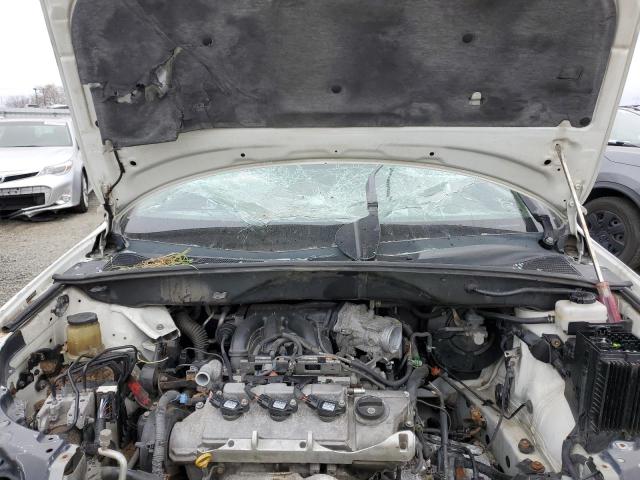 Photo 11 from auction – 2006 LEXUS RX 330 with VIN 2T2HA31UX6C104394