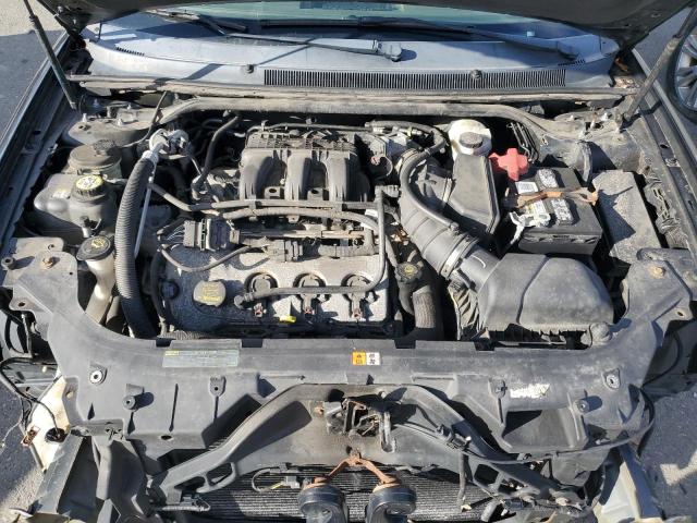 Photo 11 from auction – 2009 FORD TAURUS SEL with VIN 1FAHP24W09G123431