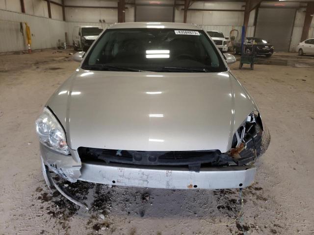 Photo 5 from auction – 2007 CHEVROLET IMPALA LT with VIN 2G1WT58K079124329