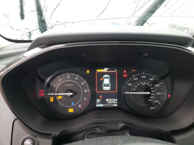 Photo 9 from auction – 2023 SUBARU IMPREZA with VIN 4S3GTAB68P3702959