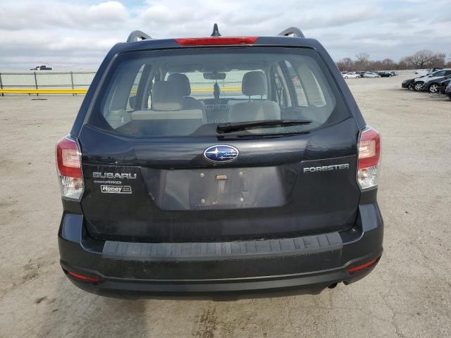 Zdjęcie 6 z aukcji – 2018 SUBARU FORESTER 2 z VIN JF2SJABC2JH577958
