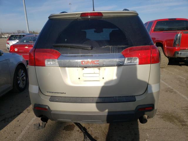 Photo 6 from auction – 2013 GMC TERRAIN SL with VIN 2GKFLSE35D6317533