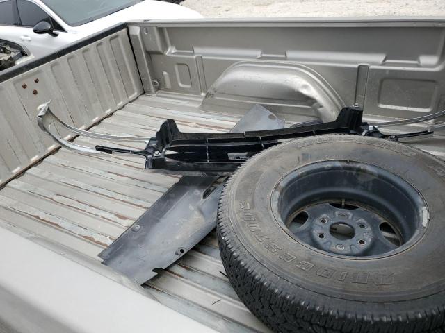 Photo 12 from auction – 2003 GMC NEW SIERRA with VIN 2GTEK19T931254592
