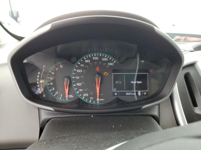 Photo 9 from auction – 2020 CHEVROLET SONIC with VIN 1G1JG6SB1L4123975