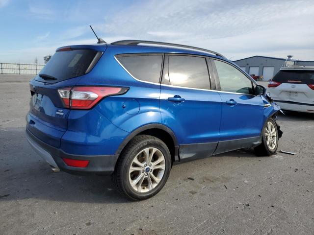 Photo 3 from auction – 2018 FORD ESCAPE SE with VIN 1FMCU0GD5JUB35779
