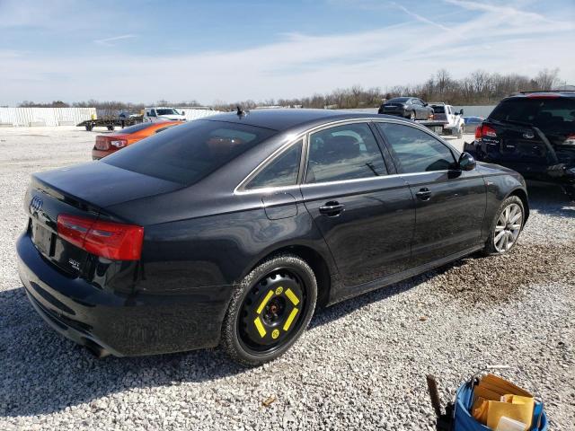 Photo 3 from auction – 2013 AUDI A6 PRESTIG with VIN WAUHGAFC4DN134134