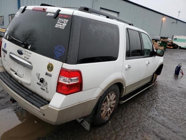Photo 3 from auction – 2010 FORD EXPEDITION with VIN 1FMJU1J51AEA70485