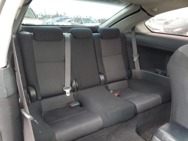 Photo 10 from auction – 2007 TOYOTA SCION TC with VIN JTKDE177970148744
