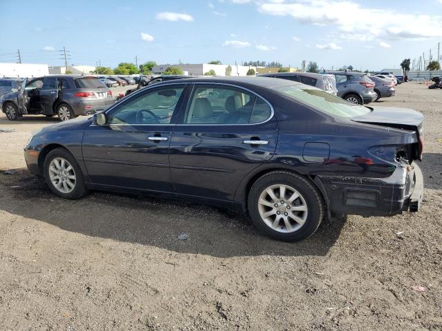 Photo 2 from auction – 2004 LEXUS ES 330 with VIN JTHBA30G445046412