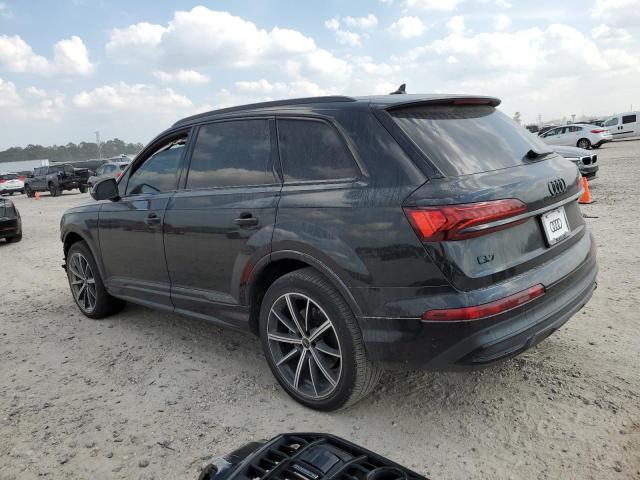Photo 2 from auction – 2022 AUDI Q7 PREMIUM with VIN WA1LXBF77ND019356