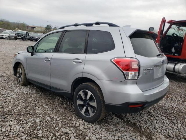 Photo 2 from auction – 2017 SUBARU FORESTER 2 with VIN JF2SJAEC2HH809335