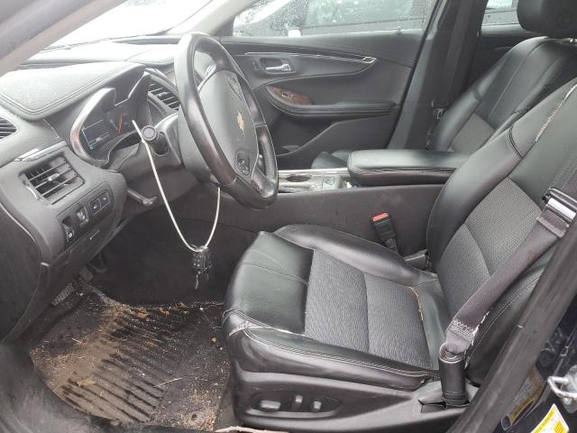 Photo 7 from auction – 2015 CHEVROLET IMPALA LT with VIN 2G1125S32F9242413