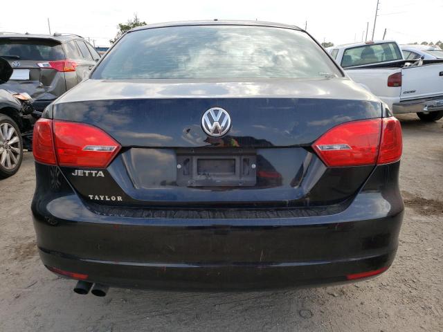 Photo 6 from auction – 2014 VOLKSWAGEN JETTA BASE with VIN 3VW2K7AJ2EM429144