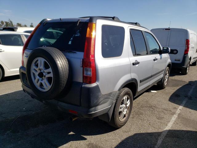 Photo 3 from auction – 2002 HONDA CR-V EX with VIN JHLRD78892C094818
