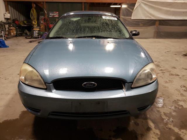 Photo 5 from auction – 2006 FORD TAURUS SE with VIN 1FAFP53U86A173808