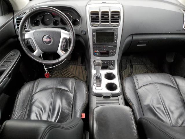 Photo 8 from auction – 2011 GMC ACADIA SLT with VIN 1GKKVRED2BJ258287