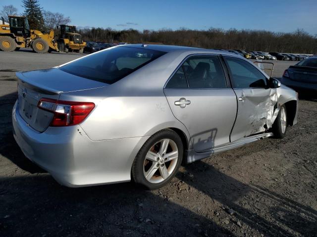 Photo 3 from auction – 2012 TOYOTA CAMRY BASE with VIN 4T1BF1FK3CU128098