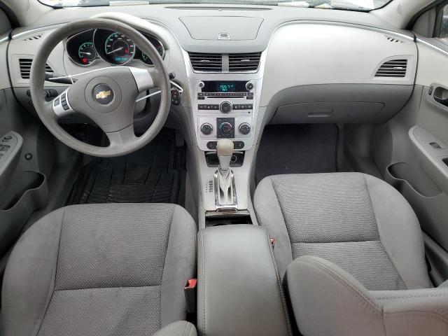 Photo 8 from auction – 2012 CHEVROLET MALIBU LS with VIN 1G1ZA5EUXCF390628