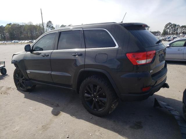 Photo 2 from auction – 2013 JEEP GRAND CHER with VIN 1C4RJFAT7DC583770