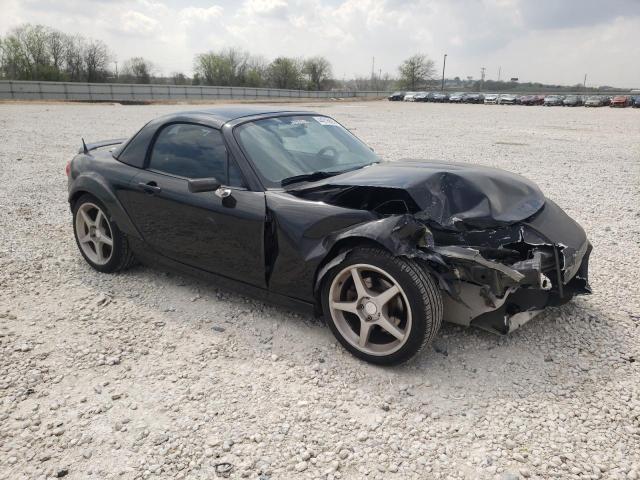 Photo 4 from auction – 2012 MAZDA MX-5 MIATA with VIN JM1NC2JF2C0219834