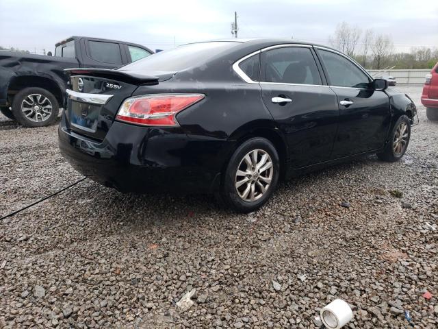 Photo 3 from auction – 2015 NISSAN ALTIMA 2.5 with VIN 1N4AL3APXFC143818