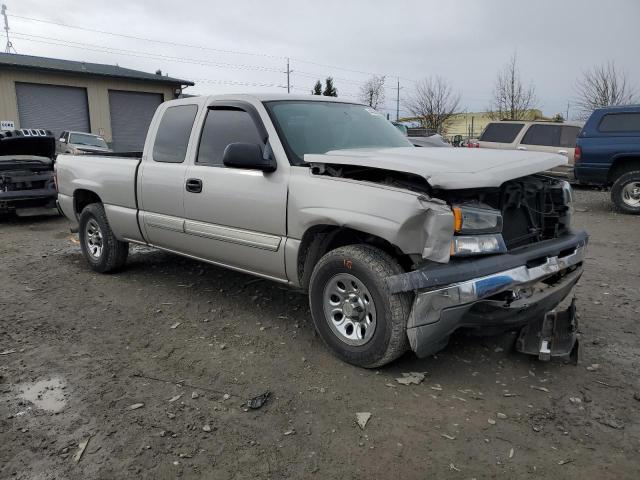 Photo 4 from auction – 2005 CHEVROLET OTHER with VIN 1GCEK19V95E235494
