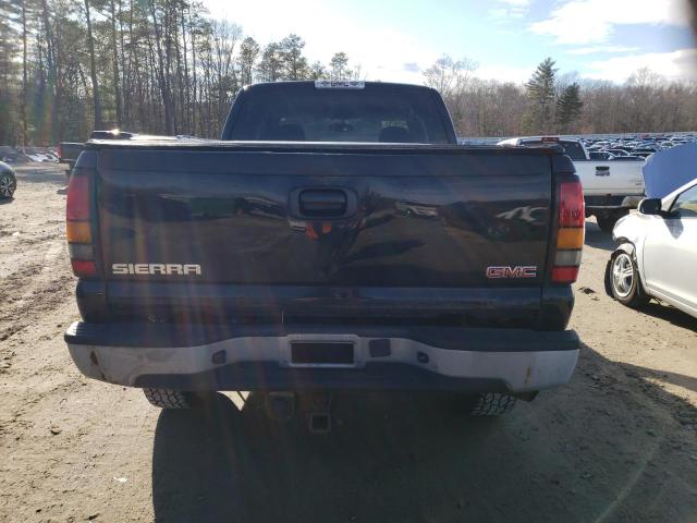 Photo 6 from auction – 2004 GMC SIERRA K25 with VIN 1GTHK29G04E402747