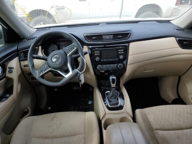 Photo 8 from auction – 2017 NISSAN ROGUE S with VIN JN8AT2MT5HW143566