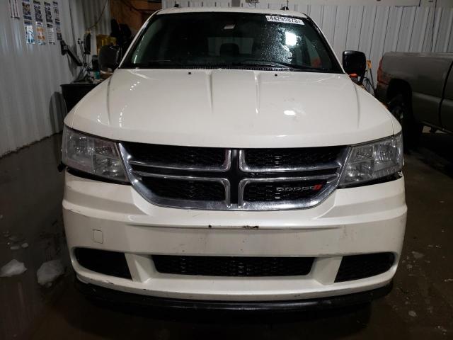 Photo 5 from auction – 2012 DODGE JOURNEY SE with VIN 3C4PDCABXCT257064
