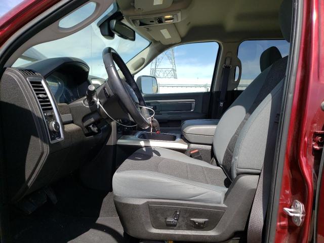 Photo 7 from auction – 2019 RAM 1500 CLASS with VIN 1C6RR7LG0KS658219
