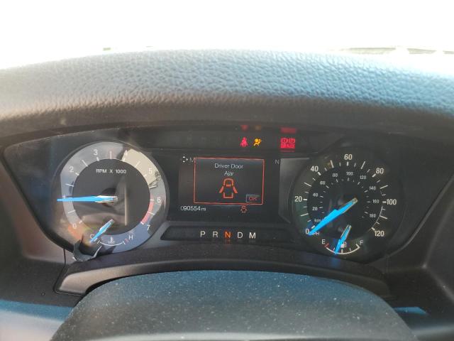 Photo 9 from auction – 2016 FORD EXPEDITION with VIN 1FMJU1HT4GEF48881