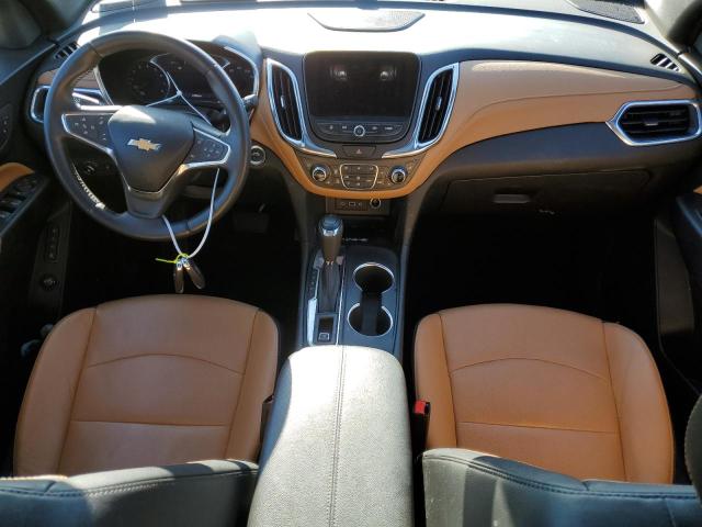 Photo 8 from auction – 2021 CHEVROLET EQUINOX PR with VIN 3GNAXXEV3MS153264