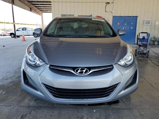 Photo 5 from auction – 2016 HYUNDAI ELANTRA SE with VIN KMHDH4AEXGU489663