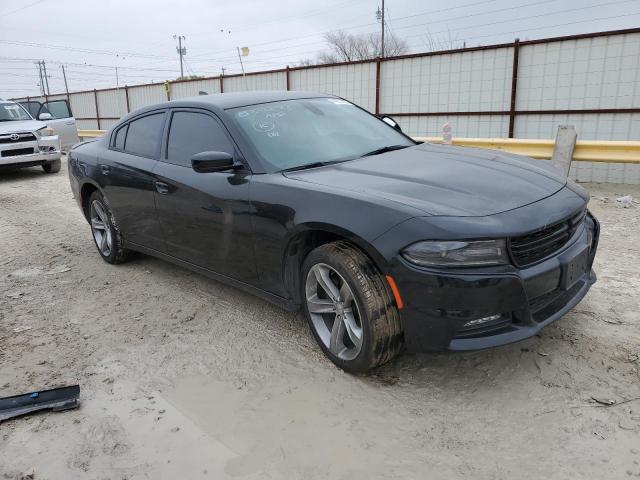 Photo 4 from auction – 2015 DODGE CHARGER SX with VIN 2C3CDXHG7FH725051