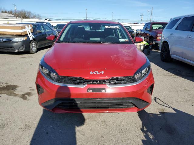Photo 5 from auction – 2023 KIA FORTE LX with VIN 3KPF24AD5PE553502