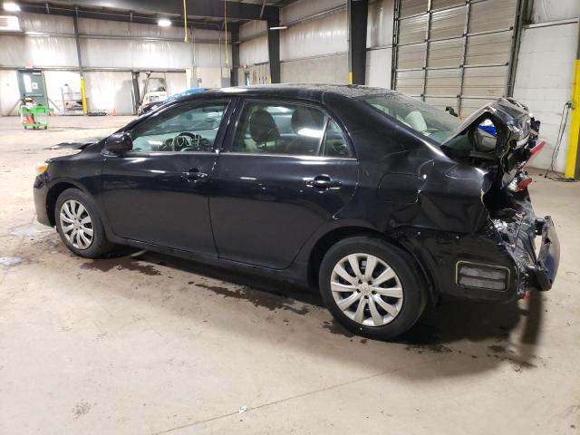 Photo 2 from auction – 2013 TOYOTA COROLLA BA with VIN 2T1BU4EE4DC050890
