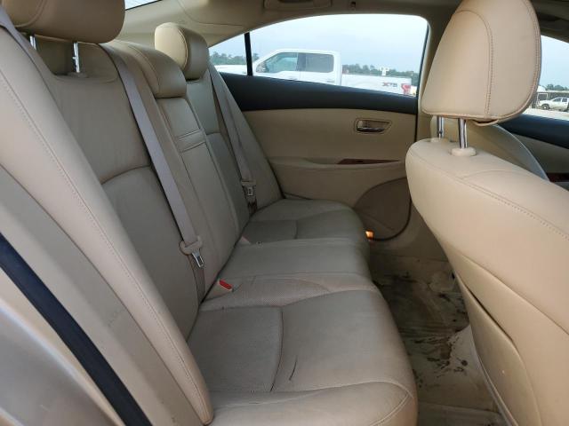Photo 10 from auction – 2007 LEXUS ES 350 with VIN JTHBJ46G572055929