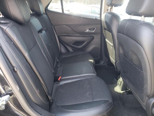 Photo 10 from auction – 2013 BUICK ENCORE CON with VIN KL4CJBSB0DB126111