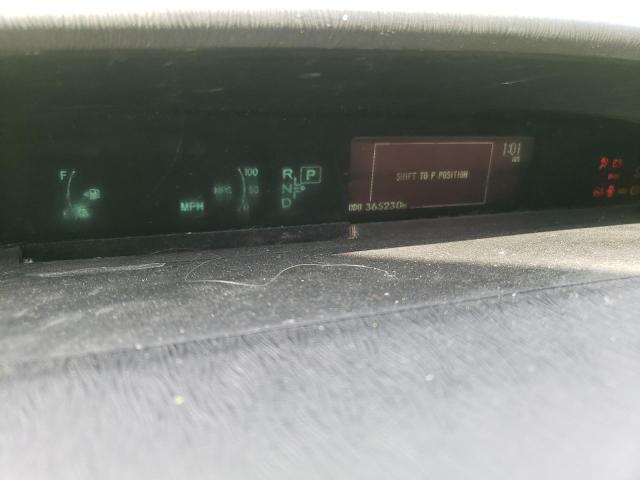 Photo 9 from auction – 2015 TOYOTA PRIUS with VIN JTDKN3DU4F0436710