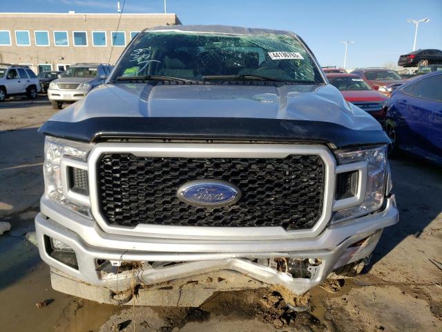 Photo 5 from auction – 2019 FORD F150 SUPER with VIN 1FTEW1E45KKD26938