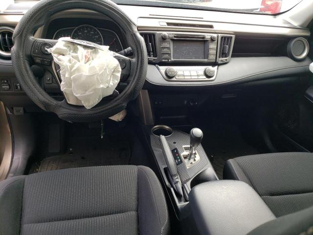 Photo 8 from auction – 2015 TOYOTA RAV4 XLE with VIN JTMWFREV7FD073126