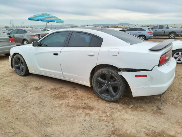 Photo 2 from auction – 2014 DODGE CHARGER R/ with VIN 2C3CDXCT2EH145502