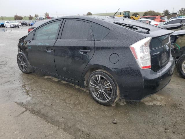 Photo 2 from auction – 2010 TOYOTA PRIUS with VIN JTDKN3DU4A5178328