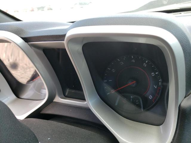 Photo 9 from auction – 2013 CHEVROLET CAMARO LT with VIN 2G1FB3D37D9163694