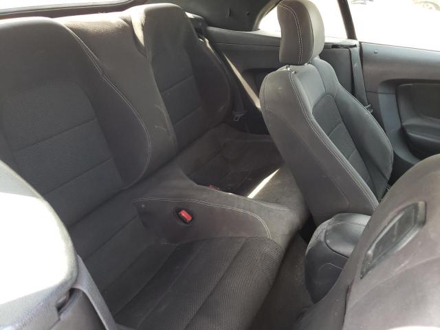 Photo 10 from auction – 2016 FORD MUSTANG with VIN 1FATP8EM8G5269501