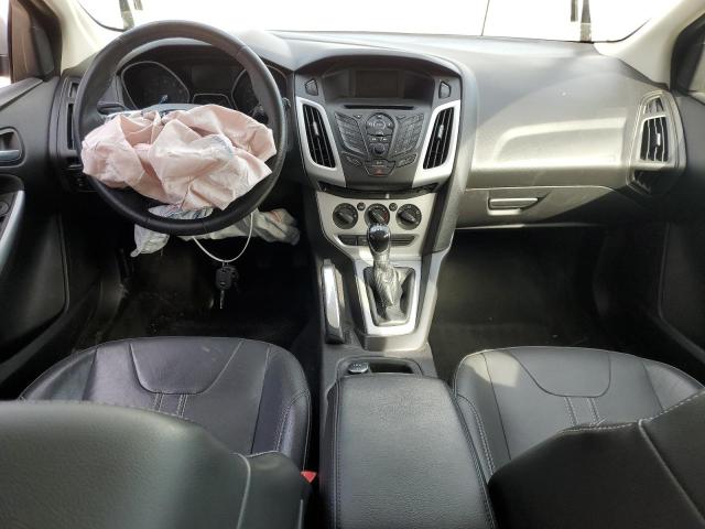 Photo 8 from auction – 2013 FORD FOCUS SE with VIN 1FADP3K29DL203301