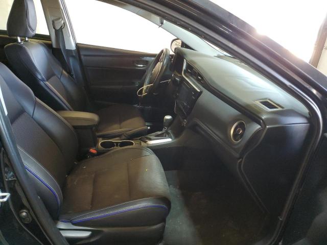 Photo 7 from auction – 2017 TOYOTA COROLLA L with VIN 2T1BURHE9HC868484