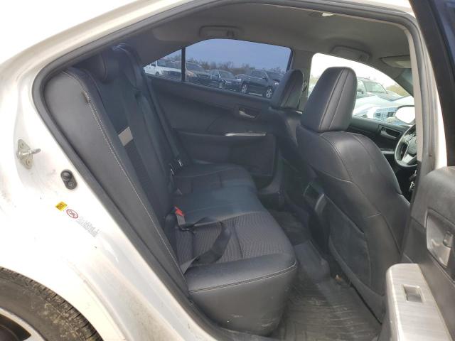 Photo 10 from auction – 2013 TOYOTA CAMRY L with VIN 4T1BF1FK8DU708237