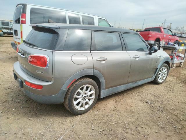 Photo 3 from auction – 2016 MINI COOPER CLU with VIN WMWLN5C58G2B34904